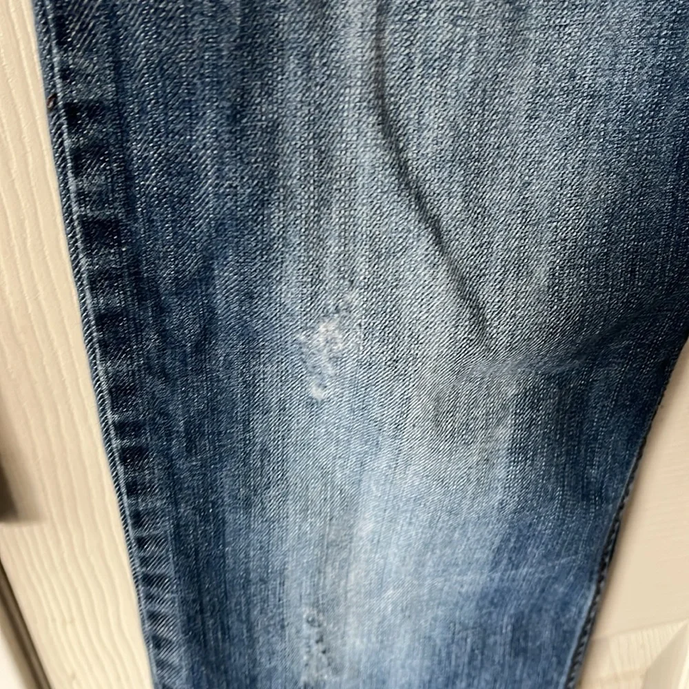 Fly Paper Jeans. Size 18 Slim - Picture 2 of 12